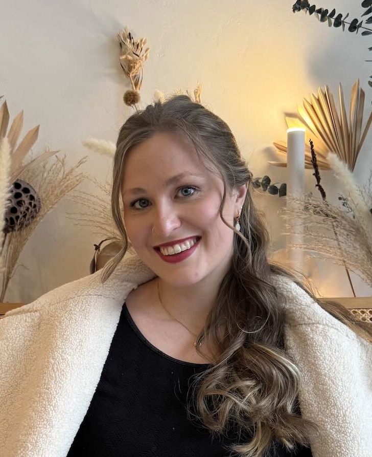 Emmanuelle Vallée-Cherrier